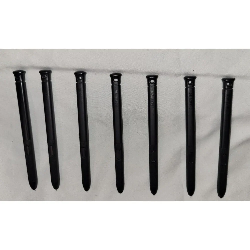 OEM Samsung S Pen Stylus Lot (7) – Galaxy Tab Active 2 T390 T395